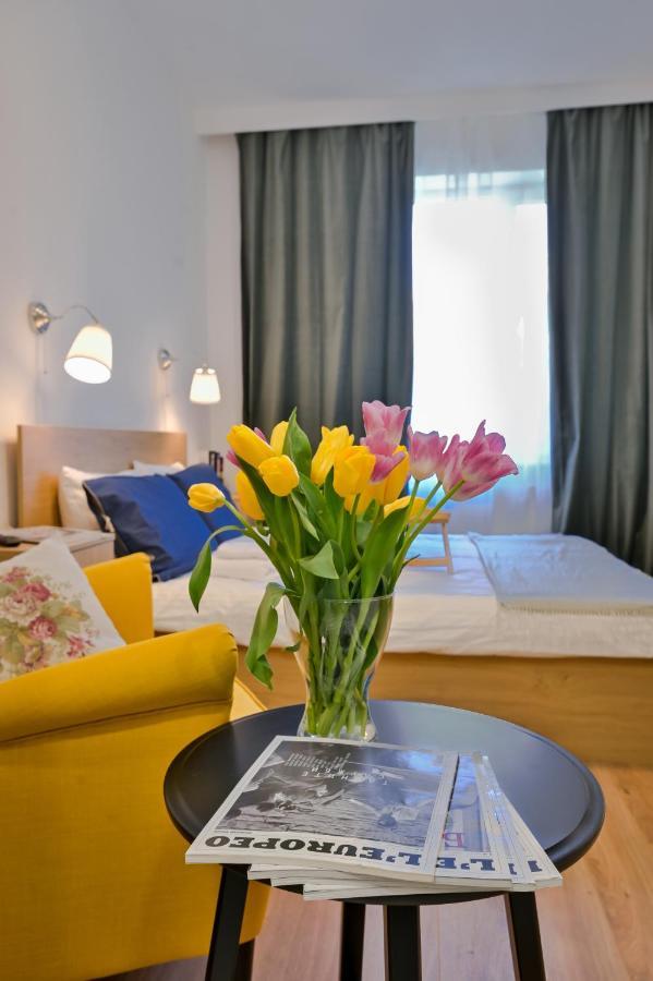 Апартаменты Cosy And Stylish Studio Next To Sofia'S Central Market Hall Экстерьер фото